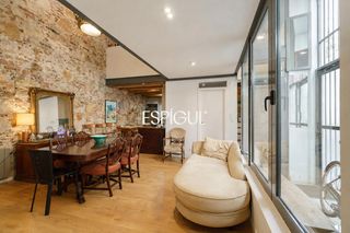 Duplex  Murillo. Espectacular loft reformado con doble altura y elementos origina