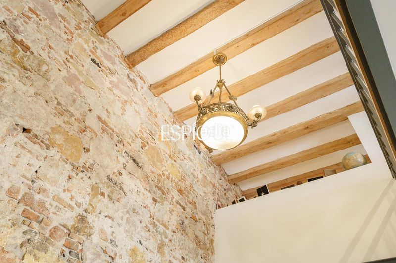 Foto 46c4fe27-4f28-4383-abd9-041d5d1ef8e1. Duplex con riscaldamento in El Poble Sec - Parc de Montjuïc Barcelona