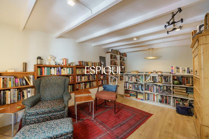 Foto 70fb7a10-b814-49eb-ad4a-d35224b0df99. Duplex con riscaldamento in El Poble Sec - Parc de Montjuïc Barcelona