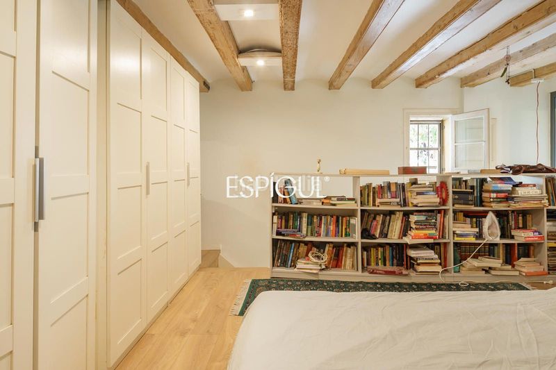 Foto 9d1e75c3-3823-4277-b8ac-cd953bd117d3. Duplex con riscaldamento in El Poble Sec - Parc de Montjuïc Barcelona