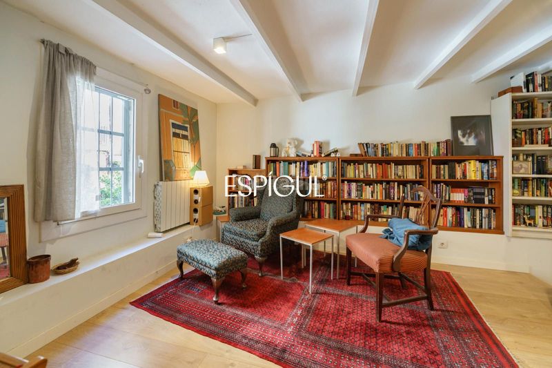 Foto fa636475-4aee-4433-957b-f45100254079. Duplex con riscaldamento in El Poble Sec - Parc de Montjuïc Barcelona