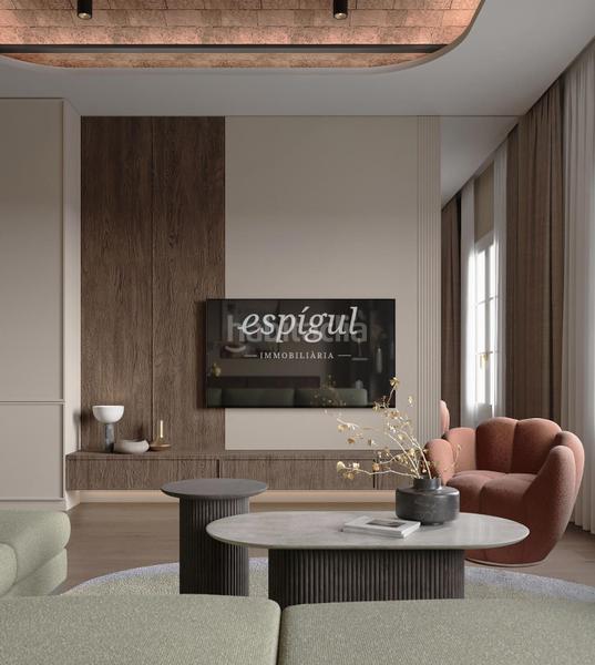 Foto 2b550c2a-7958-4016-b7a9-ab0c53585714. Piso exclusivo piso reformado en venta en calle d aragó, la dreta de leixample en Barcelona