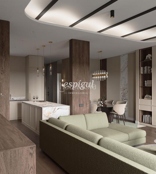 Foto 456a33ce-768e-41fc-9c16-fbf24d4fccbf. Piso exclusivo piso reformado en venta en calle d aragó, la dreta de leixample en Barcelona