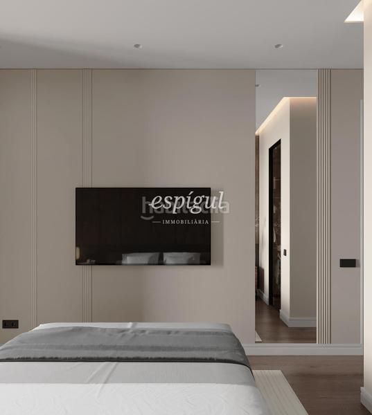 Foto 7d970bc5-fa4b-4ebd-9b07-bfeebfbb1e50. Piso exclusivo piso reformado en venta en calle d aragó, la dreta de leixample en Barcelona