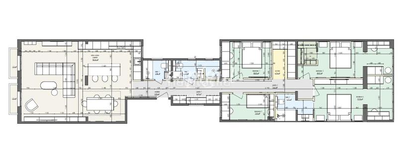 Foto 818cee00-4abd-464f-870a-f55844702113. Piso exclusivo piso reformado en venta en calle d aragó, la dreta de leixample en Barcelona