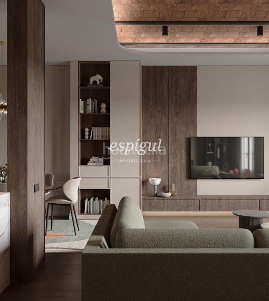 Foto 8adc8474-a5de-4d5f-b57d-7dc1d6502df0. Piso exclusivo piso reformado en venta en calle d aragó, la dreta de leixample en Barcelona