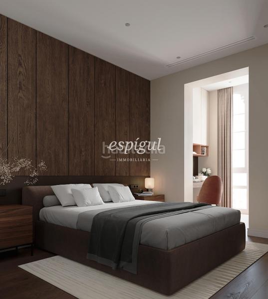 Foto 937d98f7-96f9-47a7-9577-3a463b5fa98e. Piso exclusivo piso reformado en venta en calle d aragó, la dreta de leixample en Barcelona