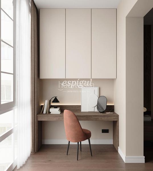 Foto 98dab772-d746-4cd3-93f6-cbcb18cba2ca. Piso exclusivo piso reformado en venta en calle d aragó, la dreta de leixample en Barcelona