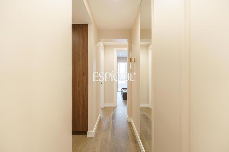 Foto 0540bcee-5de8-4480-8952-0e05ae6da1f0. Pis amb calefacció a Dreta de l´Eixample Barcelona