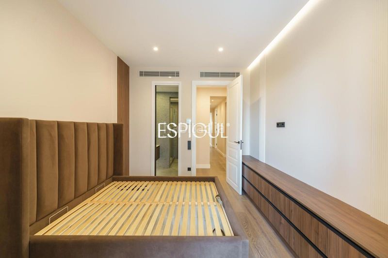 Foto 05508e5a-8954-49d9-92d6-c3019e845631. Pis amb calefacció a Dreta de l´Eixample Barcelona