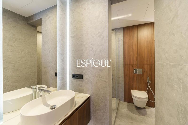 Foto 3f261fb5-6238-4dd2-b673-21a0777c20b0. Pis amb calefacció a Dreta de l´Eixample Barcelona