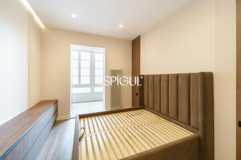 Foto 5ee27e04-f8c1-4058-ac90-79a0d19d45fa. Pis amb calefacció a Dreta de l´Eixample Barcelona