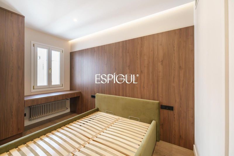 Foto 8e5b7c83-618b-4e27-9b99-a661a8665860. Pis amb calefacció a Dreta de l´Eixample Barcelona