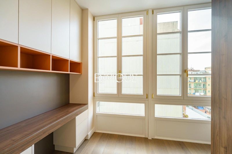 Foto 936eceed-ad3c-4fc3-ad95-96ff48b70b9c. Pis amb calefacció a Dreta de l´Eixample Barcelona