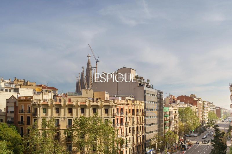 Foto a7cfe509-fecb-4a33-8c58-96b298140765. Pis amb calefacció a Dreta de l´Eixample Barcelona