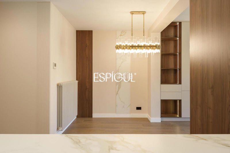 Foto c0497f01-c200-4558-8cc9-0bacc9206f6c. Pis amb calefacció a Dreta de l´Eixample Barcelona