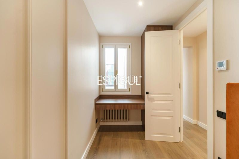 Foto cf1b0d14-6fd4-4a75-a830-d9a11e5e328b. Pis amb calefacció a Dreta de l´Eixample Barcelona