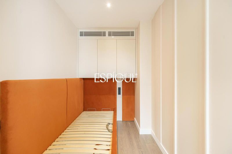 Foto e3e8cb73-58a2-4e77-836d-d51ca938c34f. Pis amb calefacció a Dreta de l´Eixample Barcelona