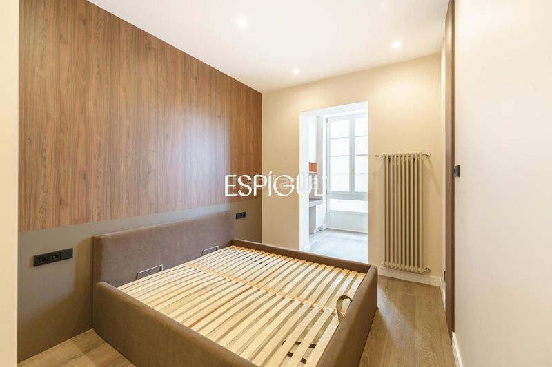 Foto f4d0d6e0-4b73-4239-8b06-03a6e995ac49. Pis amb calefacció a Dreta de l´Eixample Barcelona