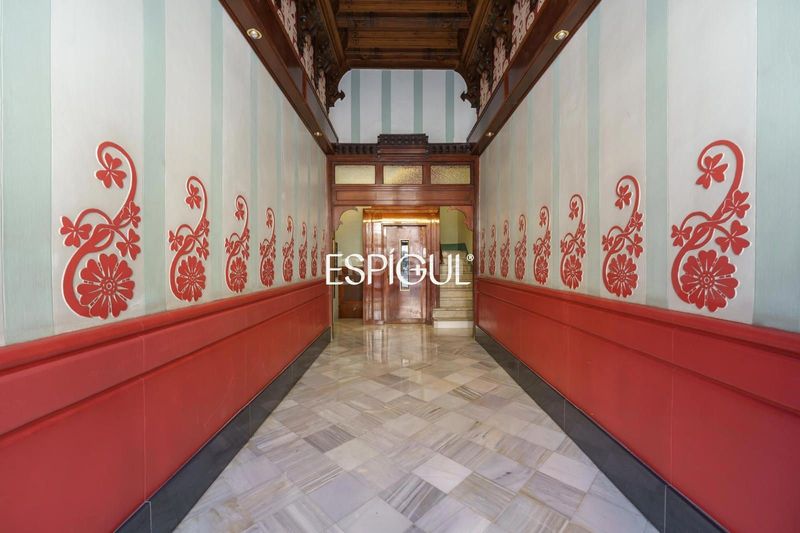 Foto f95e3313-c52a-4c25-910a-4f704771027e. Pis amb calefacció a Dreta de l´Eixample Barcelona