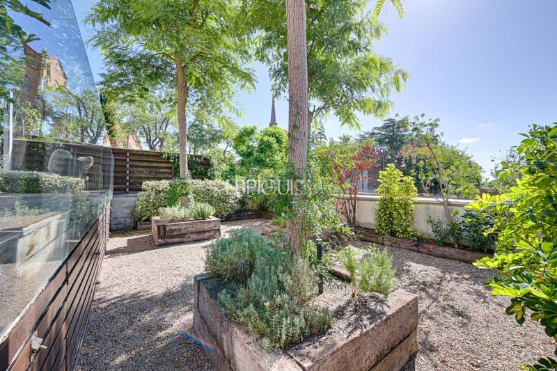 Foto 3b3c1795-9ae2-4b01-9e82-c99c0b1c9ac3. Casa adossada amb calefacció aparcament a Sant Gervasi - Bonanova Barcelona