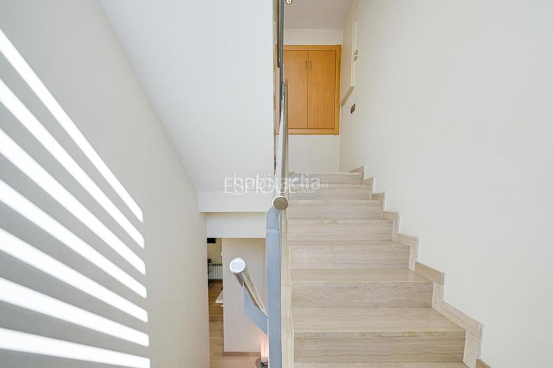 Foto 4da00f09-d7e5-4c40-83a5-bab08dc06695. Casa adossada amb calefacció aparcament a Sant Gervasi - Bonanova Barcelona