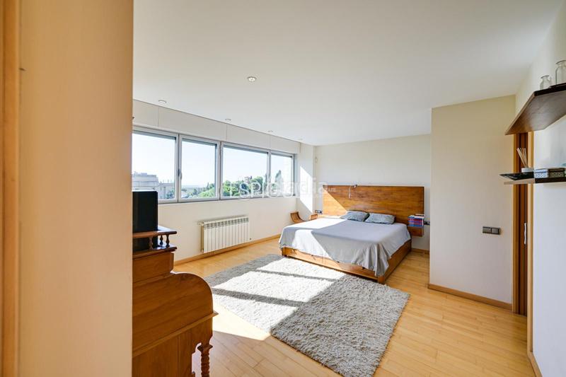 Foto 5a4be188-b6ff-4f84-a234-35c7de9daa7f. Casa adossada amb calefacció aparcament a Sant Gervasi - Bonanova Barcelona