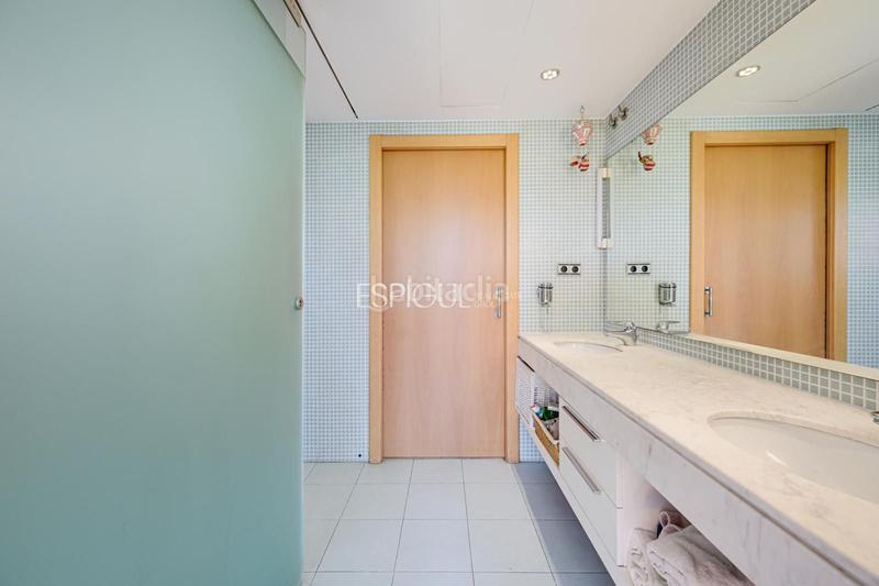 Foto 73755996-c21d-4107-90b8-166786cf3167. Casa adossada amb calefacció aparcament a Sant Gervasi - Bonanova Barcelona