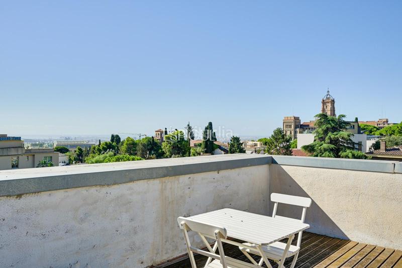 Foto 7571ebe5-752c-4851-b0c1-035ab24b0b94. Casa adossada amb calefacció aparcament a Sant Gervasi - Bonanova Barcelona