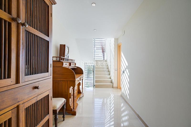 Foto 7be4f595-0e6d-4ef4-8d2b-0e742c739528. Casa adossada amb calefacció aparcament a Sant Gervasi - Bonanova Barcelona