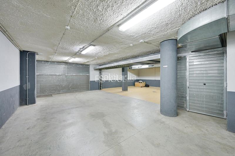 Foto f0dd7efb-5db5-4456-9888-6365d0edb5e1. Casa adossada amb calefacció aparcament a Sant Gervasi - Bonanova Barcelona