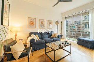 Flat in Muntaner