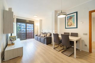 Pis  Agramunt. Piso en venta en vallcarca i els penitents, gràcia