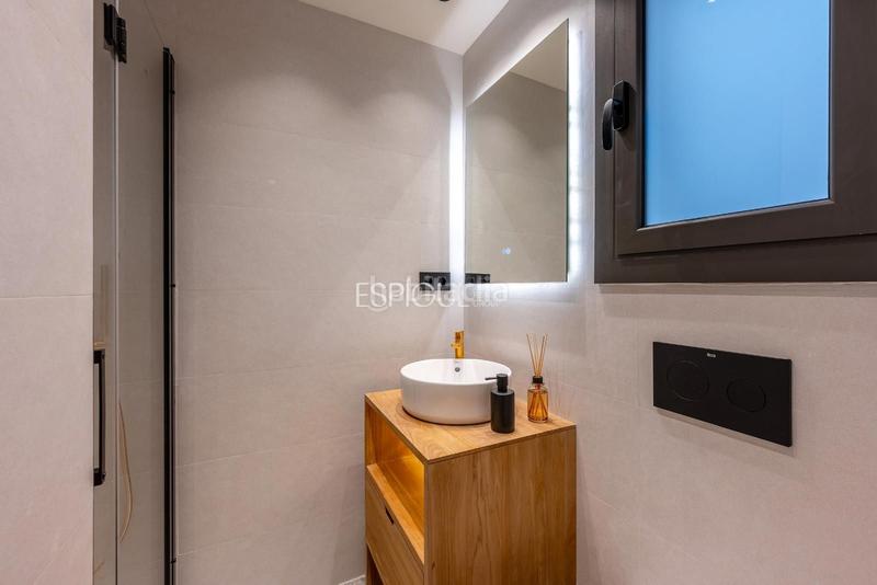 Foto 01f5a9fd-0e48-4187-9fe3-0733a7507f4d. Appartamento con riscaldamento in L´Antiga Esquerra de l´Eixample Barcelona