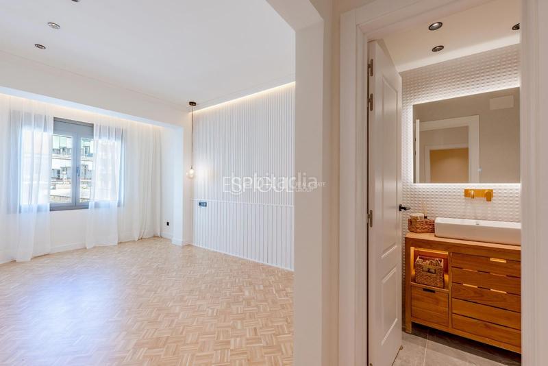 Foto 0364746c-68bd-409b-a6be-a52fe4283a00. Appartamento con riscaldamento in L´Antiga Esquerra de l´Eixample Barcelona