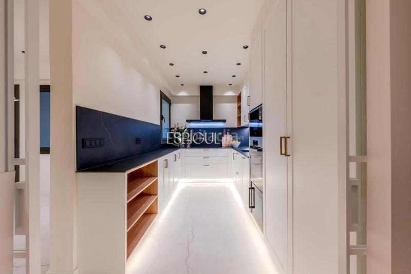 Foto 3f887a12-2ee8-468b-9963-91e1f0542764. Appartamento con riscaldamento in L´Antiga Esquerra de l´Eixample Barcelona