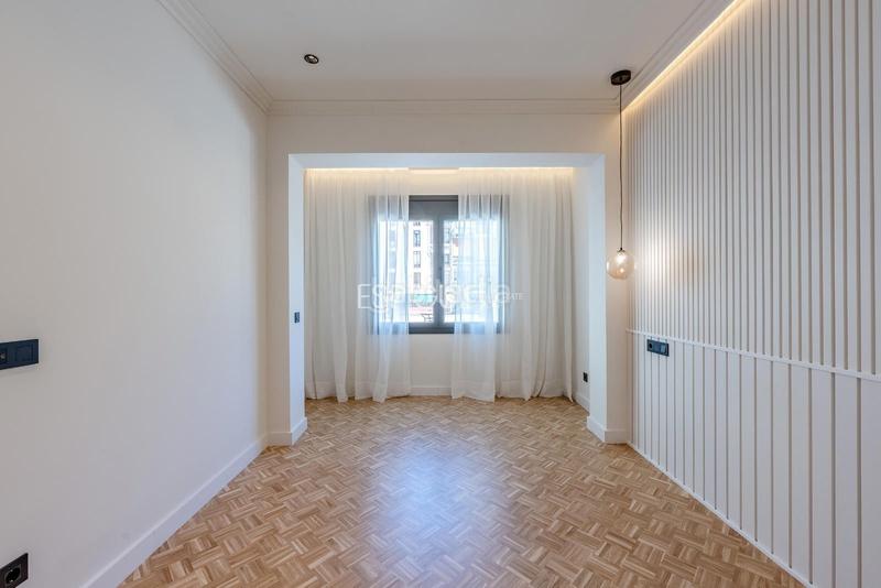 Foto 46250e99-40c3-4331-a67f-880a432b0526. Appartamento con riscaldamento in L´Antiga Esquerra de l´Eixample Barcelona