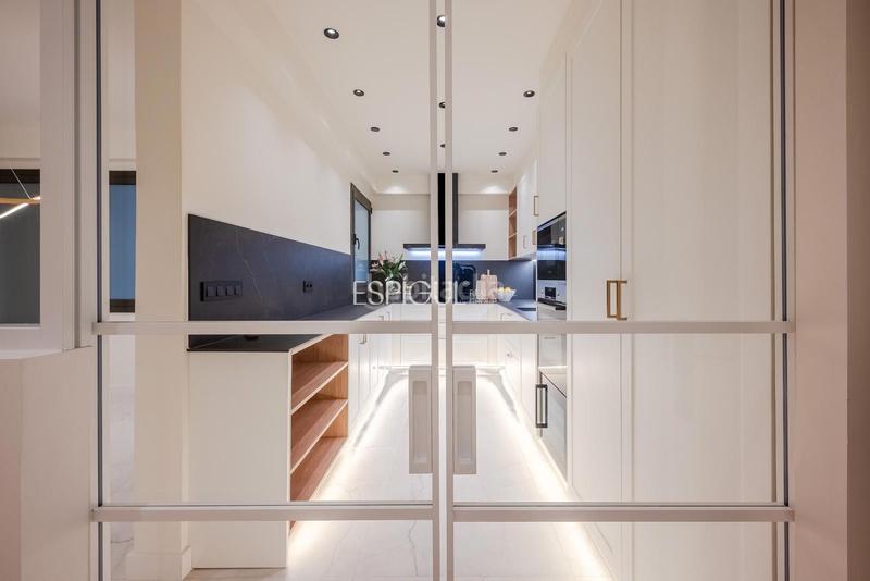 Foto 49286d0e-9204-4380-89a1-7d85af762148. Appartamento con riscaldamento in L´Antiga Esquerra de l´Eixample Barcelona