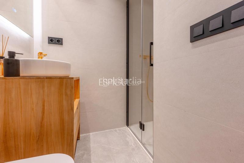 Foto 4c6bc62a-77e5-4e5b-a6a3-f1be13eb955e. Appartamento con riscaldamento in L´Antiga Esquerra de l´Eixample Barcelona