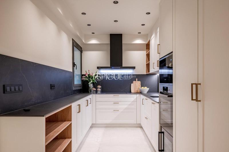 Foto 82e7f9ba-9935-4beb-9cf0-f5d3245bd188. Appartamento con riscaldamento in L´Antiga Esquerra de l´Eixample Barcelona