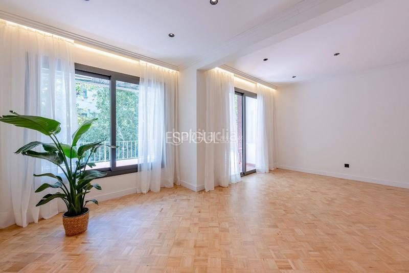 Foto 86027b6b-8e6e-4923-b4eb-8526ee1efd79. Appartamento con riscaldamento in L´Antiga Esquerra de l´Eixample Barcelona