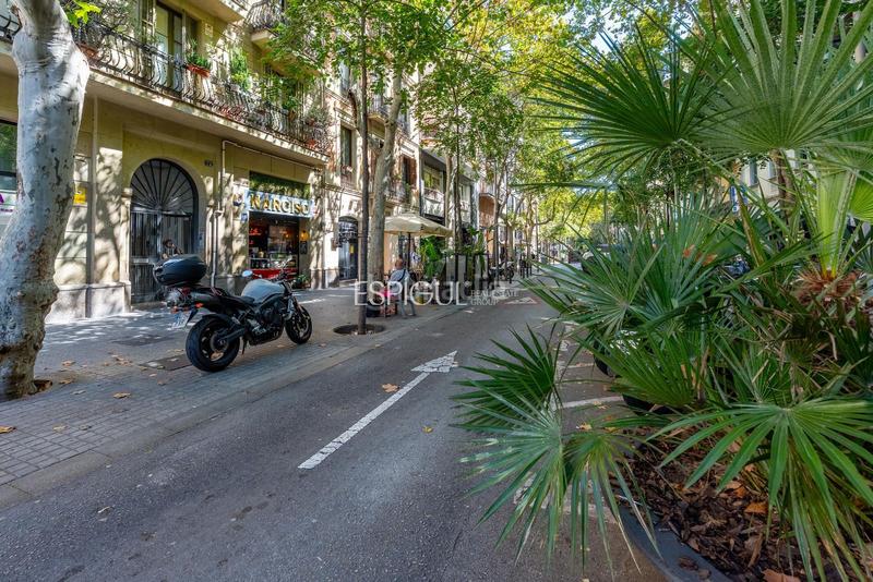 Foto 8758f8a1-fd5c-4de0-896c-291c97d21d38. Appartamento con riscaldamento in L´Antiga Esquerra de l´Eixample Barcelona