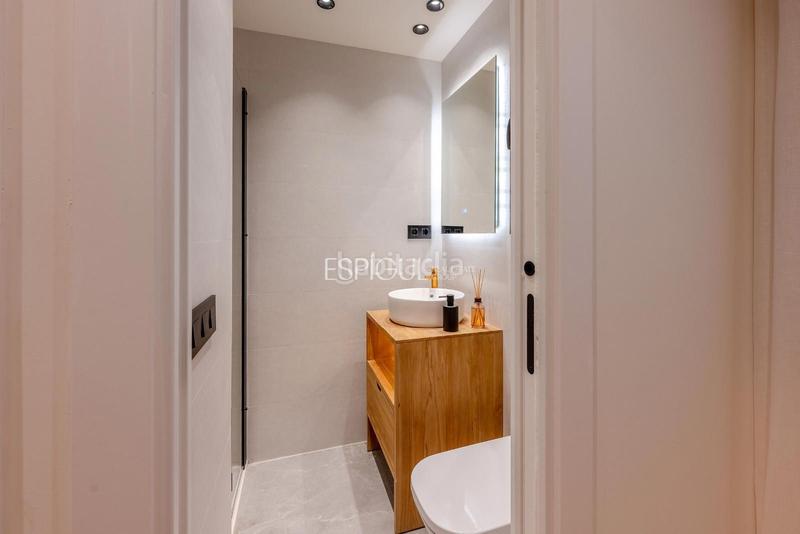Foto 97ed00ef-7371-49e0-a4a0-cb91b25b39af. Appartamento con riscaldamento in L´Antiga Esquerra de l´Eixample Barcelona