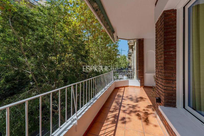Foto a423c774-c7db-4487-9751-8bdc8eefe70e. Appartamento con riscaldamento in L´Antiga Esquerra de l´Eixample Barcelona
