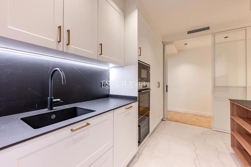 Foto a4ead187-e86b-4902-ae31-3040142ace51. Appartamento con riscaldamento in L´Antiga Esquerra de l´Eixample Barcelona