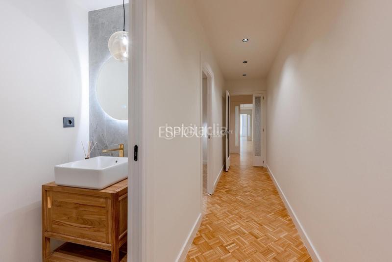 Foto b05c2132-6569-483b-ba81-89c1dd8c9302. Appartamento con riscaldamento in L´Antiga Esquerra de l´Eixample Barcelona