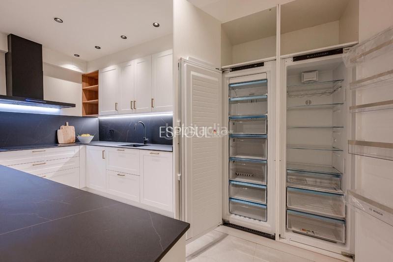 Foto ca29651a-d784-4f77-9e18-2dc0c42d7320. Appartamento con riscaldamento in L´Antiga Esquerra de l´Eixample Barcelona
