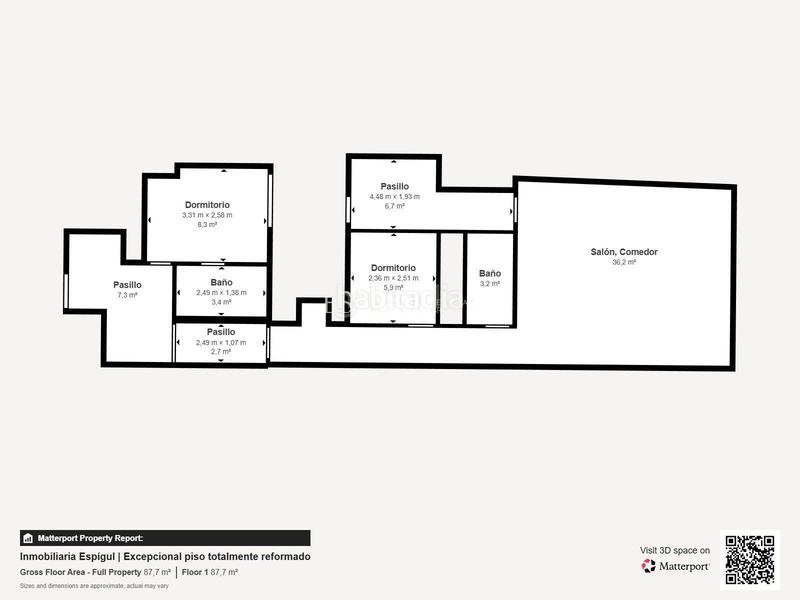 Foto 36dd7dce-acc0-4904-954d-8e50347d206f. Pis amb calefacció a Raval Barcelona