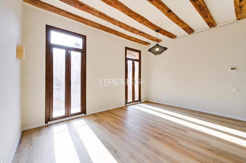 Foto a38d59eb-41d2-43fb-bb8f-65e1898507d8. Pis amb calefacció a Raval Barcelona