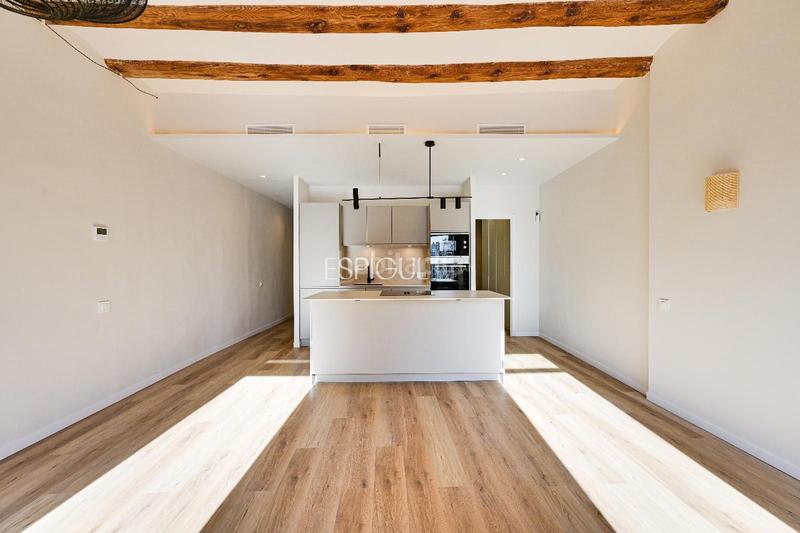 Foto d28bd378-c113-4e73-93af-c3da9358ea0a. Pis amb calefacció a Raval Barcelona